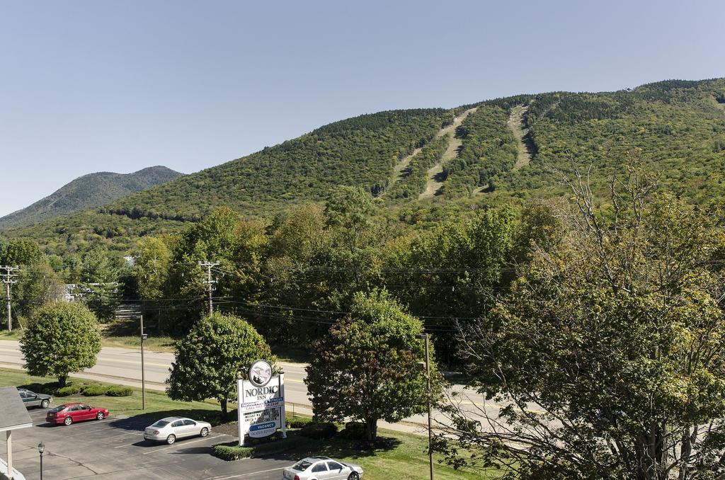 Nordic Inn Condominium Resort Lincoln Exterior photo