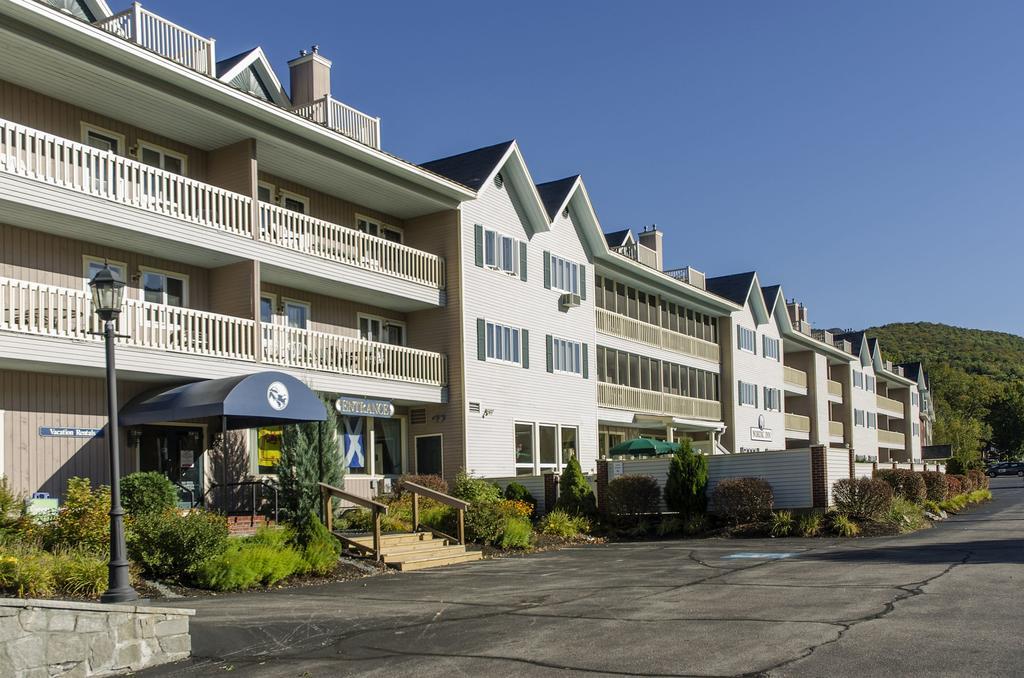 Nordic Inn Condominium Resort Lincoln Exterior photo